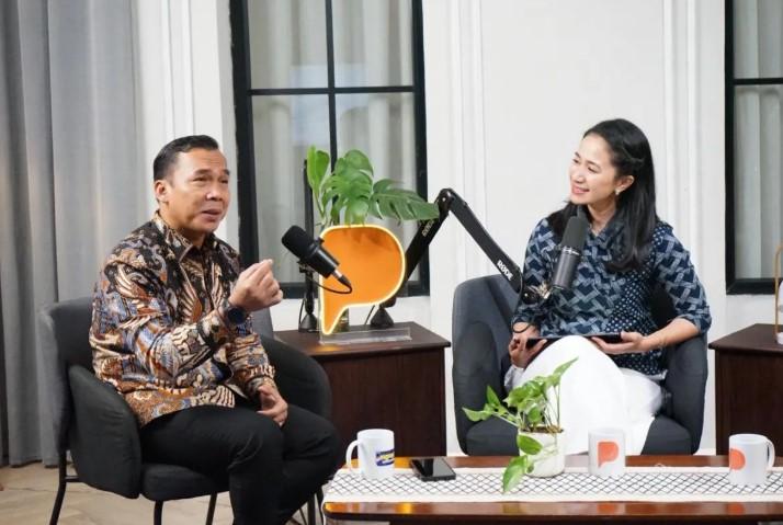 PP Tunas Didorong Perkuat Peran Ayah dalam Pengasuhan Anak di Era Digital