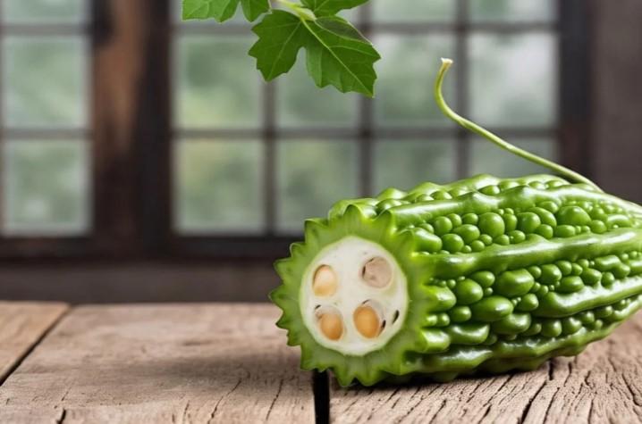 Konsumsi Pare Bantu Kendalikan Gula Darah, Ahli Ingatkan Jangan Berlebihan