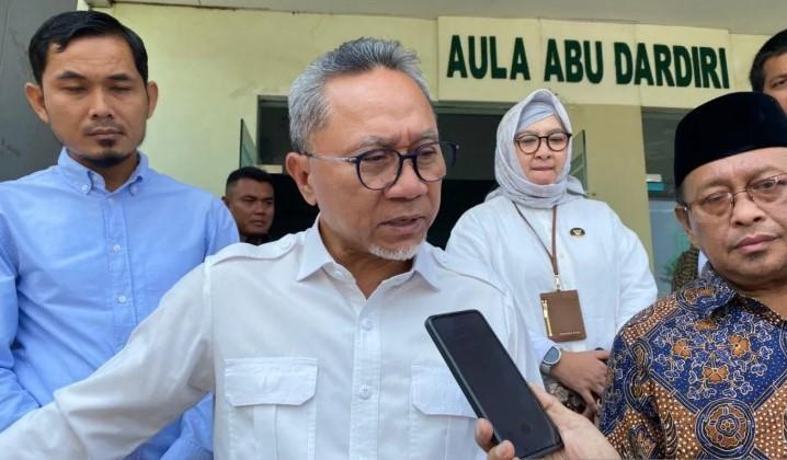Menko Pangan Tekankan Pengelola SPPG Prioritaskan Misi Gizi Nasional daripada Keuntungan