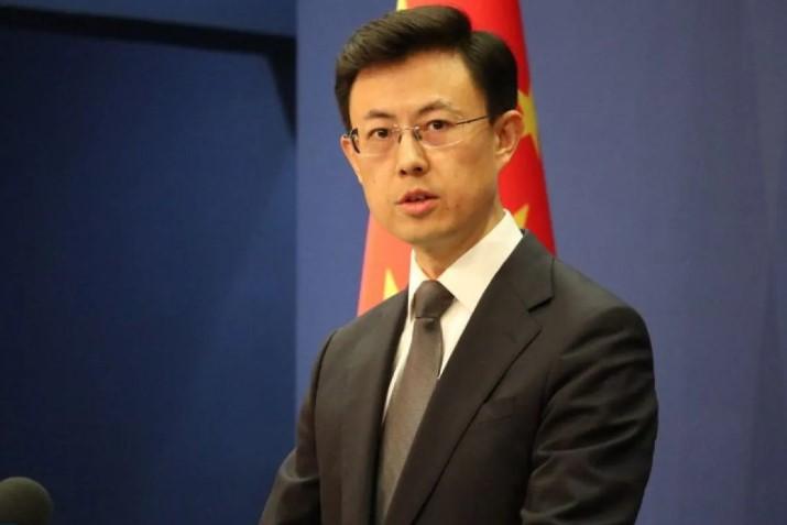 China Layangkan Protes Keras Usai Kapal Militer Jepang Lintasi Selat Taiwan