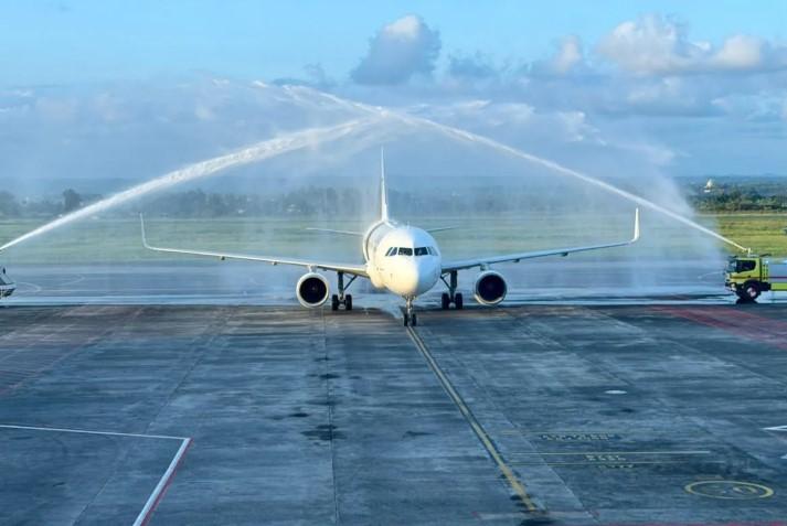 Bandara Lombok Tambah Maskapai Baru Rute Jakarta untuk Perkuat Konektivitas dan Pariwisata