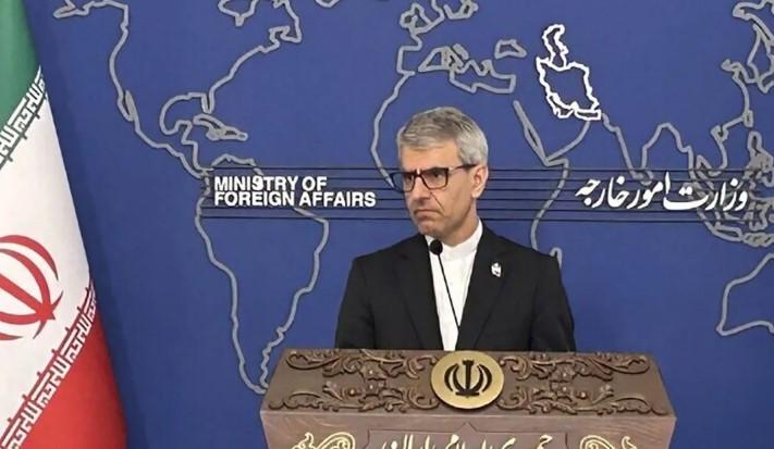 Iran Tegaskan Tolak Pemindahan Uranium ke Luar Negeri, Respons Klaim Trump Memanas