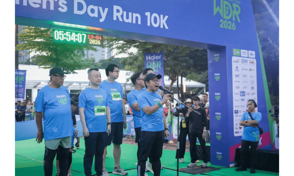 Menko PM Nilai Harus Ada Regulasi Jelas soal Penyalahgunaan Vape