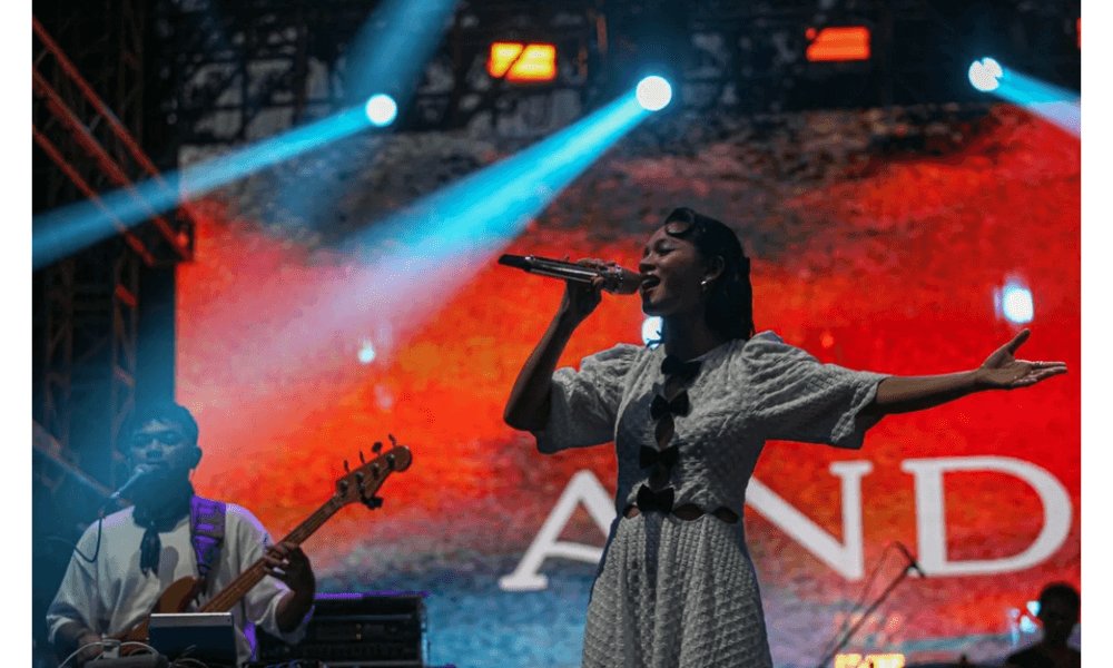 Garuda TV Akan Optimalkan Distribusi Konten Jazz Goes To Campus