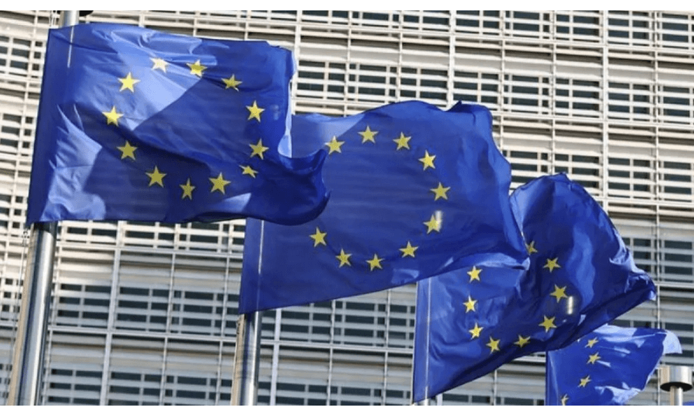 Krisis Energi Global, Komisi Eropa Dorong WFA dan Penghematan Energi di Negara Anggota