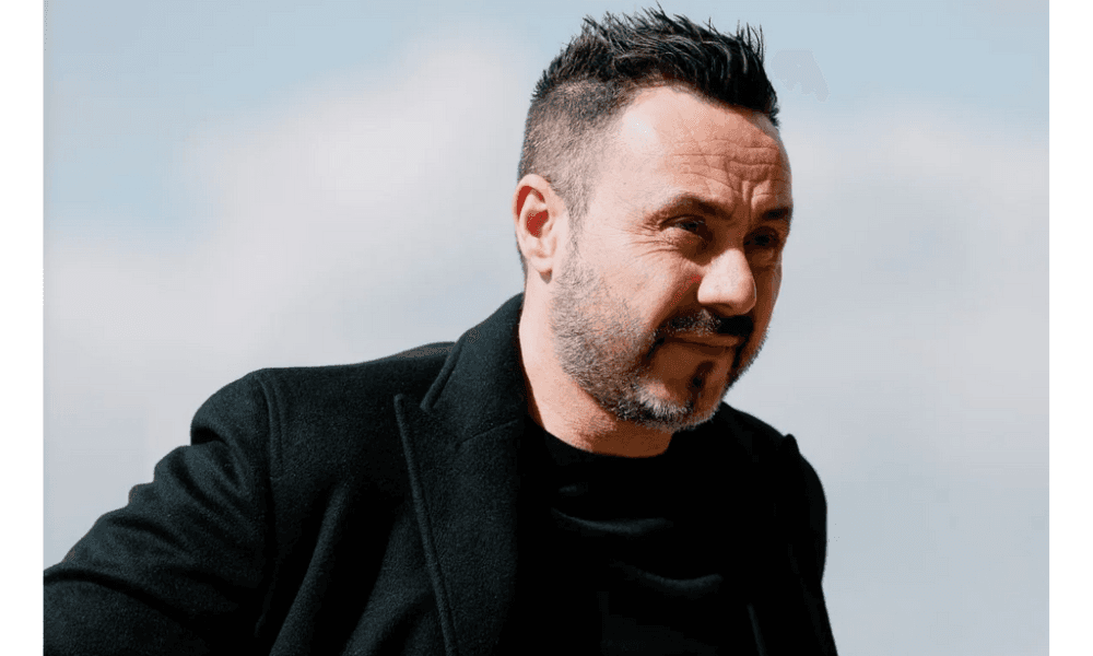 De Zerbi Nilai Mentalitas Spurs Saat Imbang Lawan Brighton Jadi Modal Bertahan di Liga Inggris