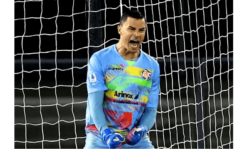 Emil Audero Tampil Gemilang dengan Clean Sheet, Cremonese Ditahan Imbang Torino 0-0