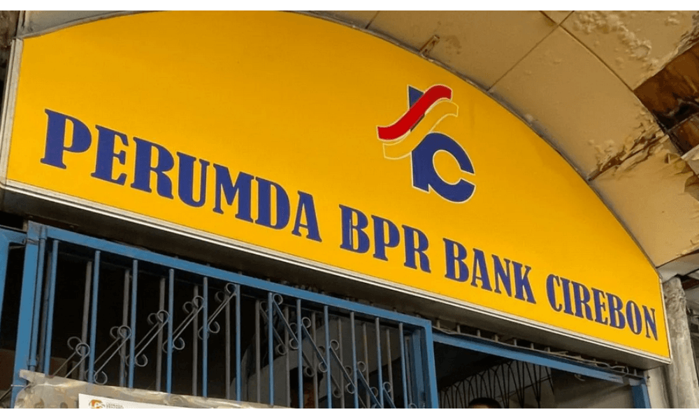 Pemkot Cirebon Serahkan Kasus Dugaan Korupsi BPR ke Kejari, Kerugian Capai Rp17,35 Miliar