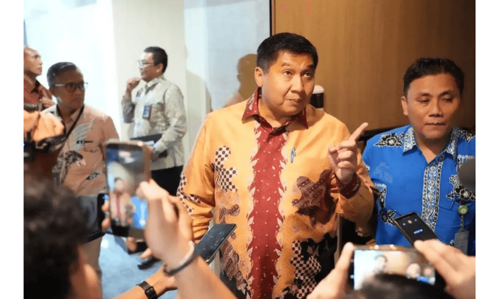 Pembangunan 324 Huntara di Senen Dikebut, Pemerintah Target Rampung 15 Juni