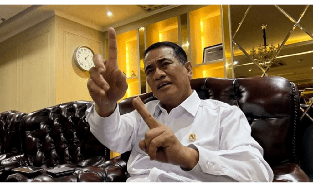 Mentan Sebut Gudang Beras Konawe Selatan Disewa Bulog Bukti Produksi Naik