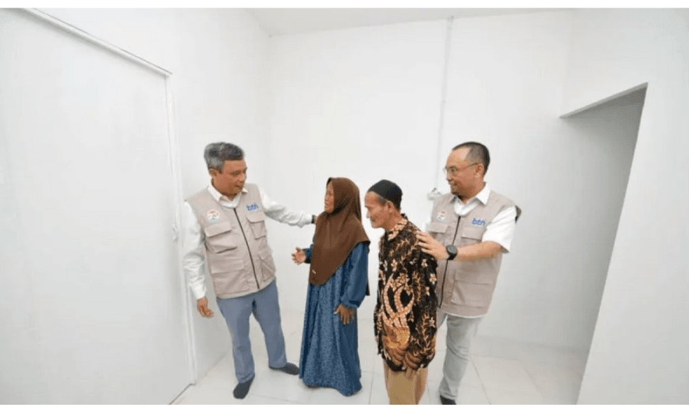 Jaksa Agung Minta Kejaksaan Tak Mudah Tetapkan Kades Jadi Tersangka