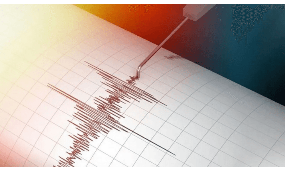 Gempa Magnitudo 5,9 Guncang Nias Utara, BMKG Imbau Waspada