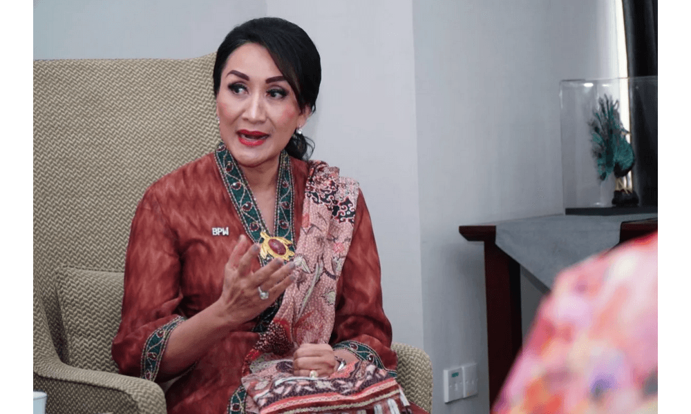 GWS: Institusi Pendidikan Harus Hadirkan Ruang Digital Aman