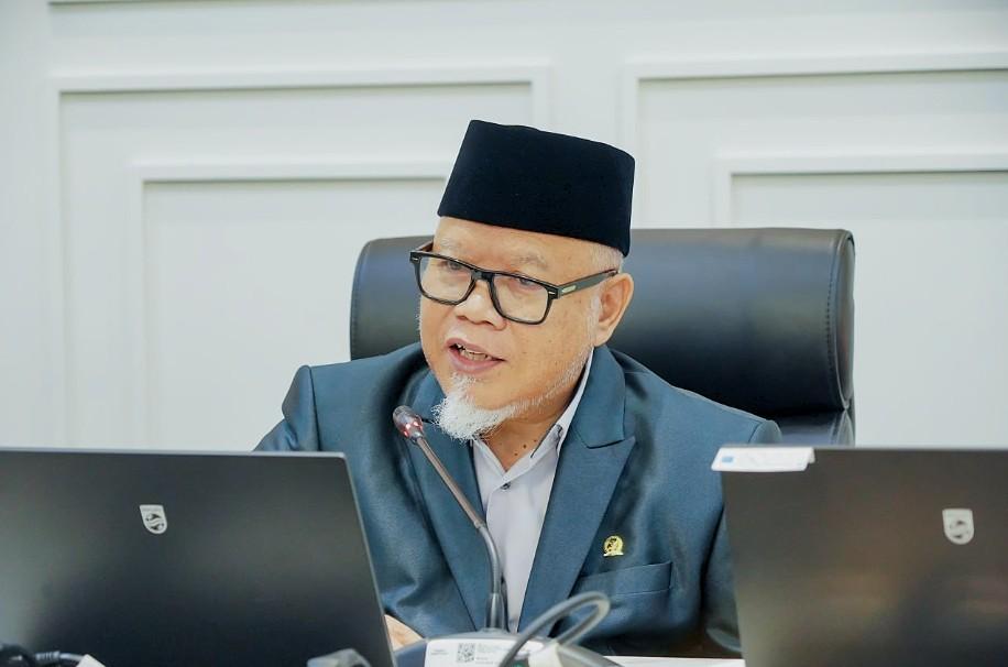 DPR Tekankan Keamanan dan Transparansi dalam Persiapan Haji 2026 di Tengah Geopolitik Global