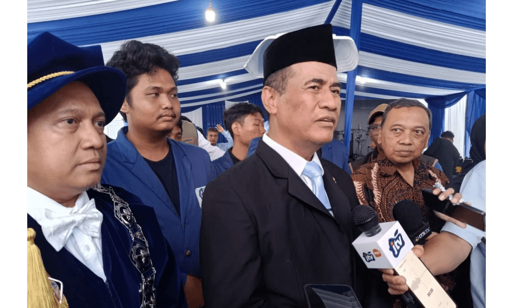 Indonesia Hentikan Impor Solar Mulai 1 Juli 2026 Seiring Penerapan B50 dan Dorong Energi Sawit