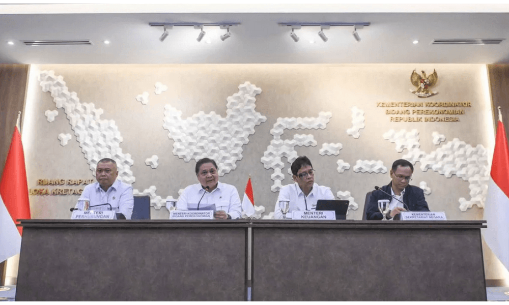 Kebijakan Energi-Industri Menuju Pertumbuhan Berkelanjutan