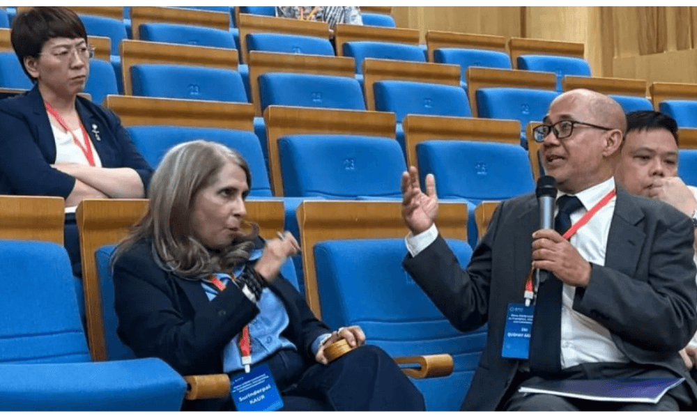 Praktisi: AI Bawa Tantangan dan Peluang Dunia Pengalihbahasaan