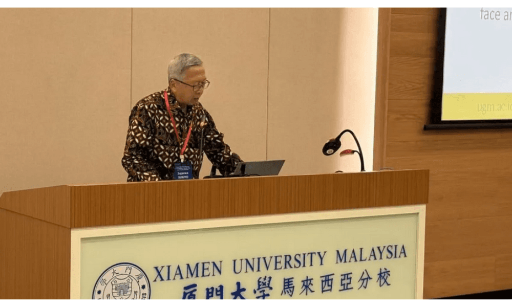 Akademisi Dorong Standar Kualifikasi Penerjemah China-ASEAN