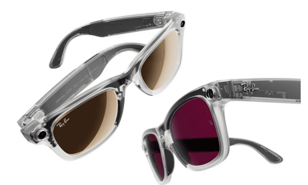 Google Siapkan Kacamata Pintar Android XR Bersama Gucci