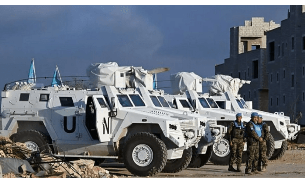 Indonesia Sampaikan Belasungkawa ke Prancis atas Gugurnya Pasukan UNIFIL di Lebanon