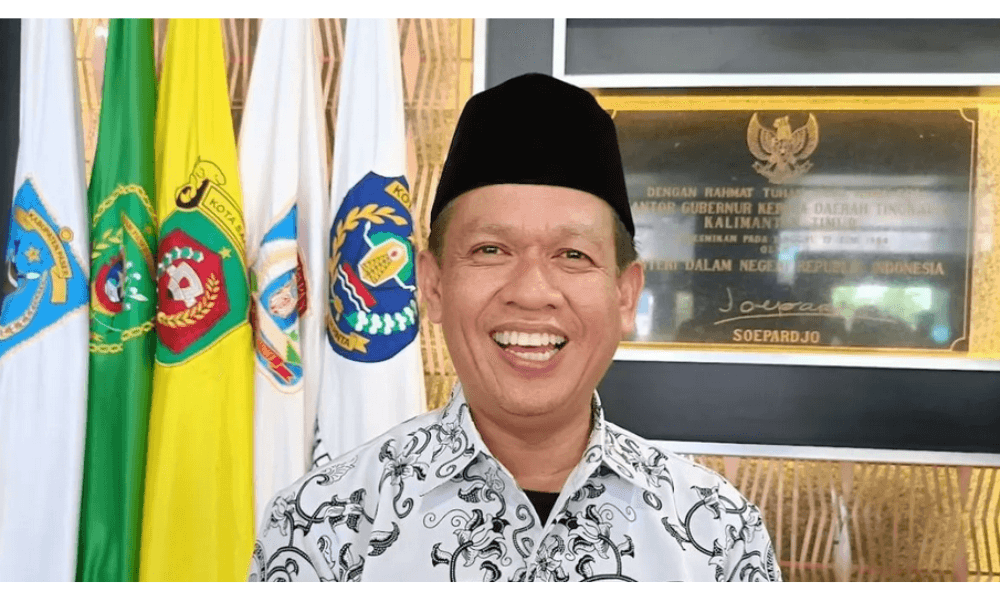 Program Sekolah Garuda Transformasi di Kaltim Tingkatkan Prestasi Siswa