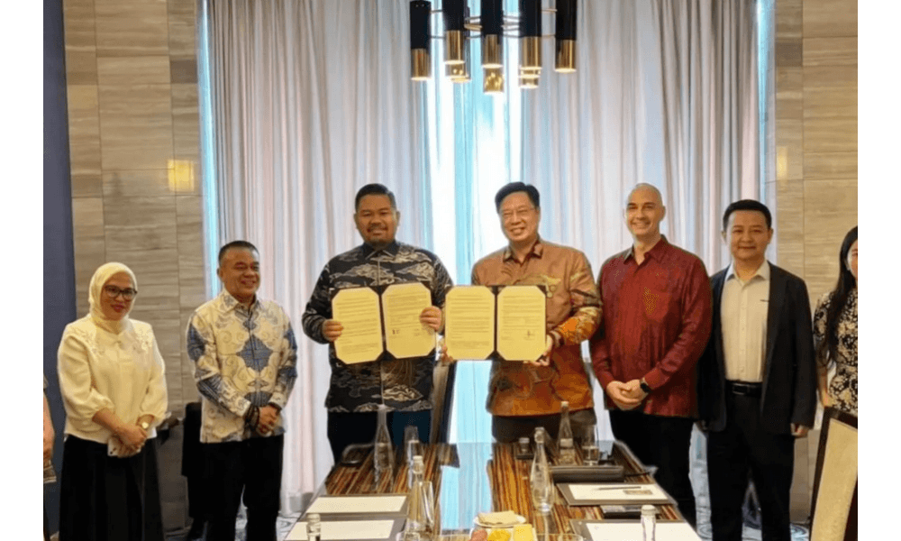 KEK Palu Terima Investasi Rp342 Miliar dari PT LNG untuk Pengembangan Infrastruktur Energi