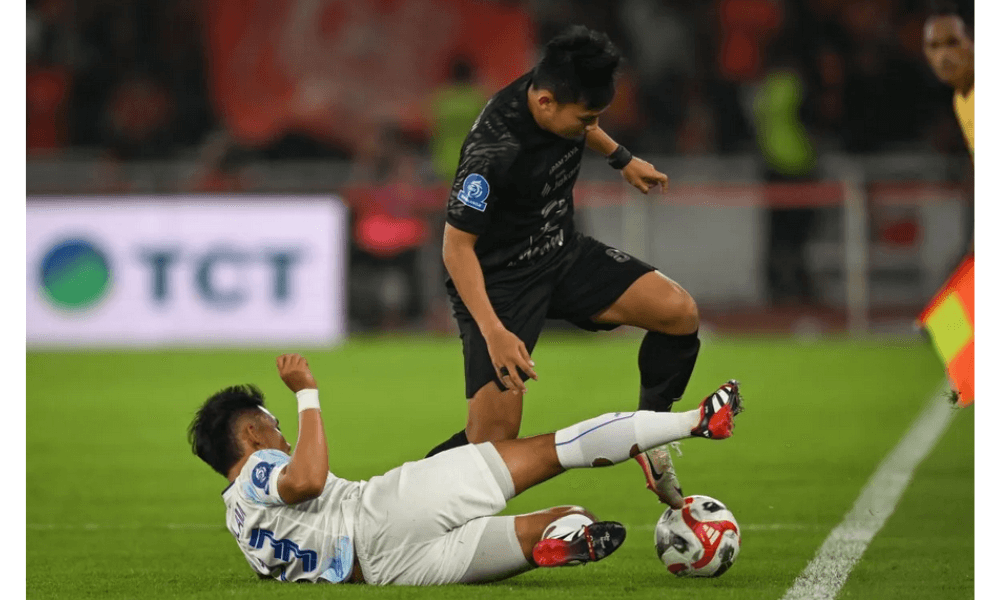 Laga Kandang PSIM Kontra Persija Dipindah ke Bali Demi Keamanan dan Kapasitas Stadion
