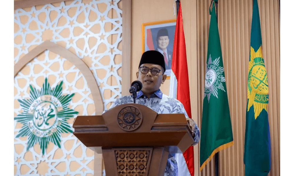 Pemprov Banten Gandeng Muhammadiyah Perkuat Pendidikan dan Perlindungan Anak di Era Digital