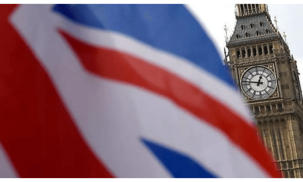 Ribuan Warga London Demo Tuntut Perumahan Terjangkau, Desak Pemerintah Batasi Harga Sewa