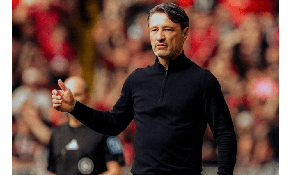 Kovac Kecewa Dortmund Tumbang dari Hoffenheim, Peluang Juara Kian Menipis