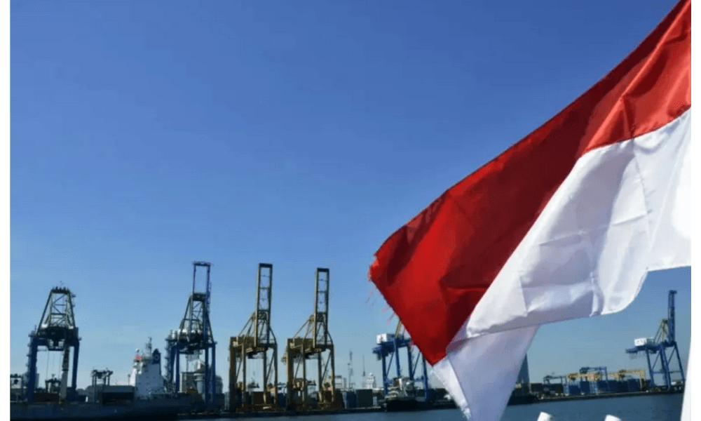 NEXT Indonesia Nilai Ekonomi RI Berpeluang Tumbuh di Atas 5 Persen