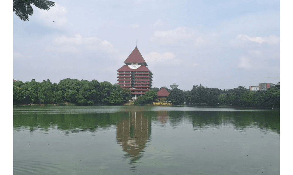 UI: Kegiatan Mahasiswa Non-Profit Bebas Tarif Sewa