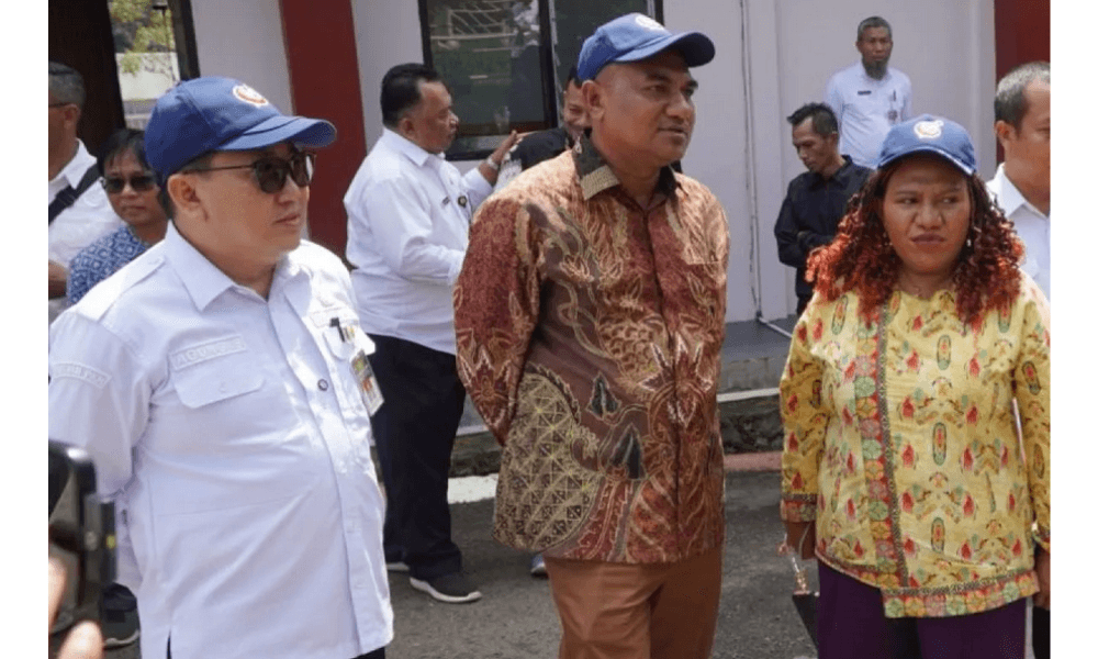 Rano Karno Tekankan Toleransi dan Kebersamaan untuk Jaga Jakarta Tetap Inklusif