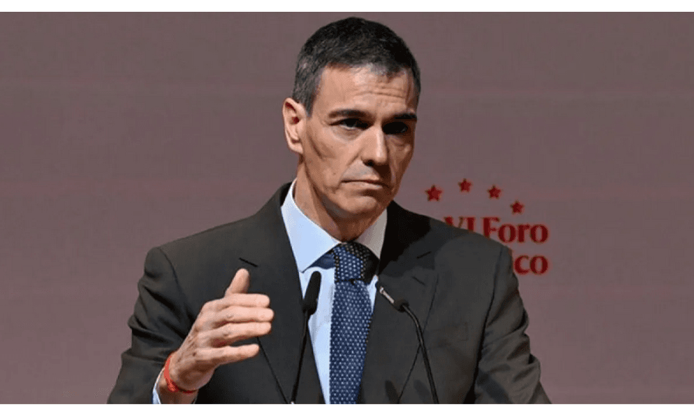 Spanyol Serukan Reformasi PBB dan Penguatan Demokrasi Global