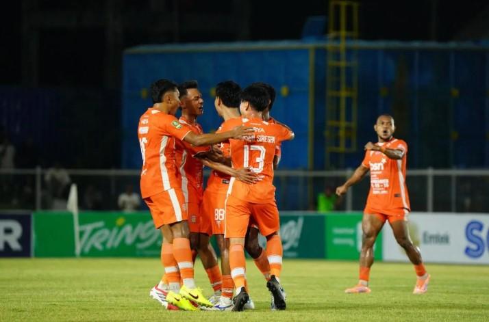 Persiraja Banda Aceh Ditahan Imbang Garudayaksa 2-2 Usai Gol Injury Time Dramatis