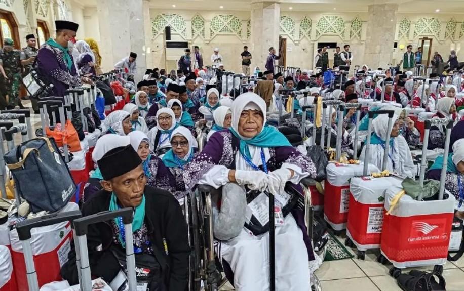 Kementerian Haji dan Umrah Catat 214 Calon Haji Tangerang Batal Berangkat pada 2026 karena Biaya Tidak Lunas