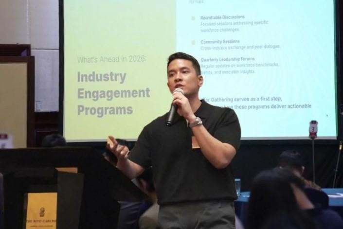 Staffinc Catat Pergeseran Kebutuhan Tenaga Kerja, Perusahaan Kini Tuntut Kualitas dan Adaptivitas