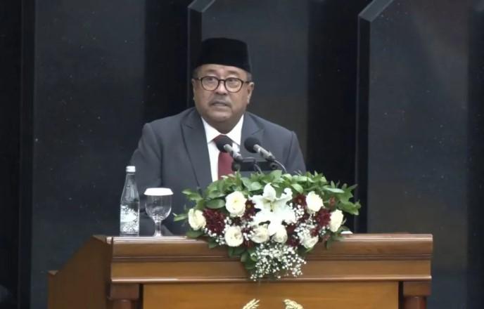 Pemprov DKI Jakarta Laporkan Luas RTH Capai 3.703 Hektare, Naik Jadi 5,59 Persen