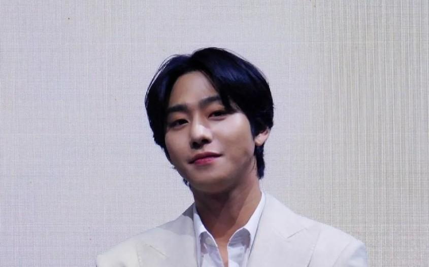 Ahn Hyo Seop dan Chae Won Bin Beradu Peran dalam Drama Komedi Romantis Sold Out on You yang Tayang di Netflix