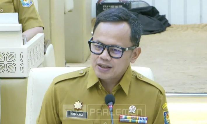 Kemendagri Wacanakan Denda Kehilangan KTP-el dalam Revisi UU Adminduk untuk Tertib Administrasi