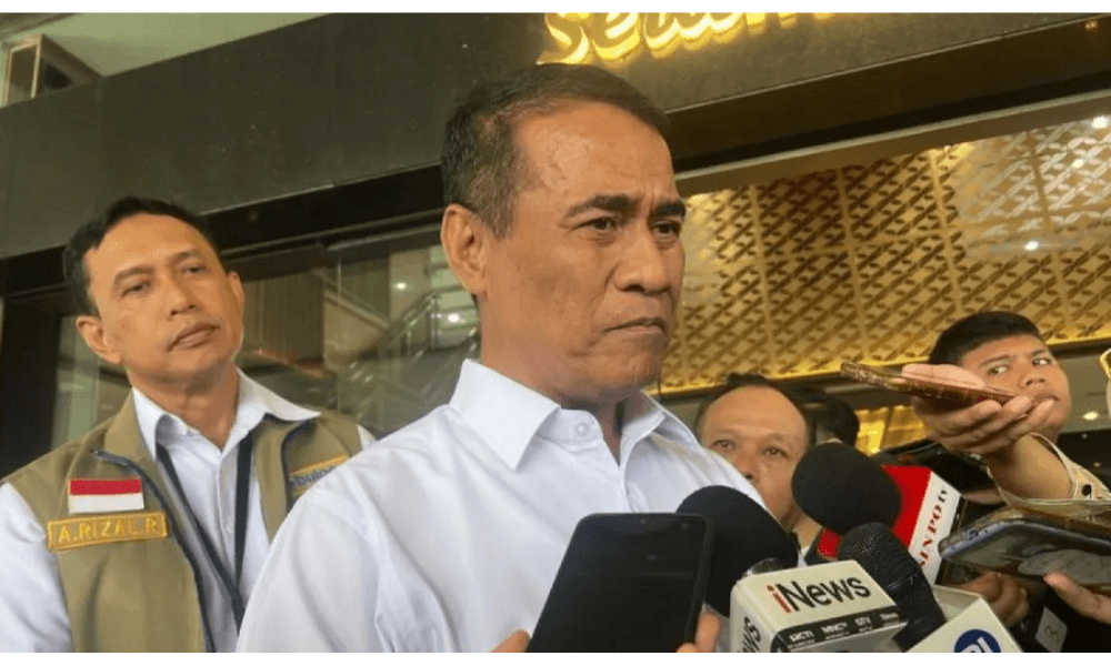 Ekspor Unggas RI Tembus Rp18,2 Miliar, Mentan Sebut Bukti Surplus dan Daya Saing Global