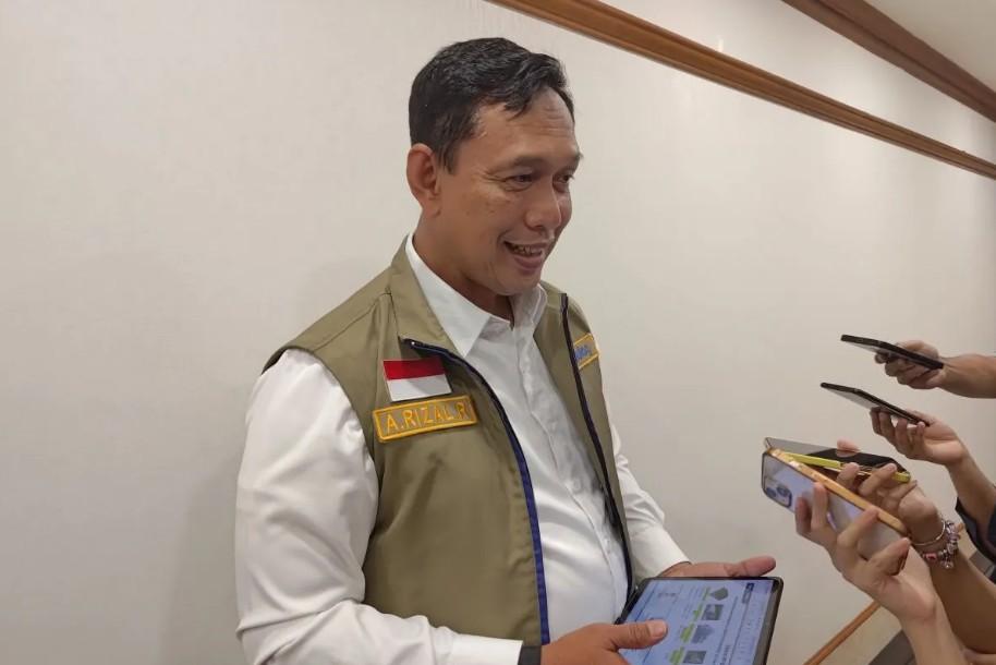 Bulog Kebut Penyelesaian Infrastruktur Pascapanen, 88 dari 100 Titik Sudah Siap Secara Teknis