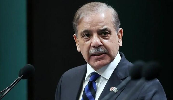 PM Pakistan dan Presiden Iran Gelar Pembicaraan Bahas Situasi Timur Tengah dan Upaya Perdamaian