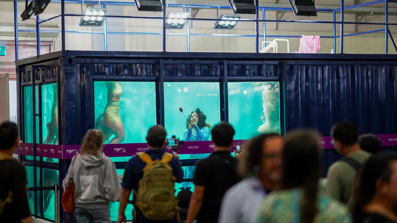 Pameran Diving dan Outdoor DXI 2026 Segera Hadir di Jakarta