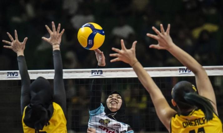 Pertamina Enduro Menang 3-1 atas Phonska Plus dan Kunci Juara Final Four Proliga 2026 Putaran Kedua