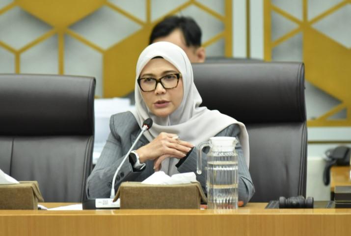 Komisi IV DPR Usulkan Panja Benih Lobster untuk Dorong Kesejahteraan Nelayan