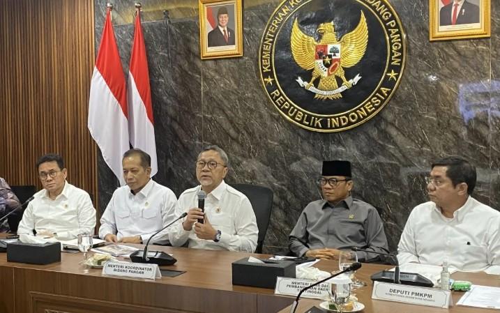 Pendaftar Manajer Kopdes Merah Putih Tembus 220 Ribu, Situs Sempat Terganggu