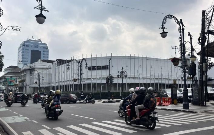 Pemkot Bandung Usulkan Jalan Asia-Afrika Jadi Warisan Dunia UNESCO, Target Masuk Kandidat Empat Tahun