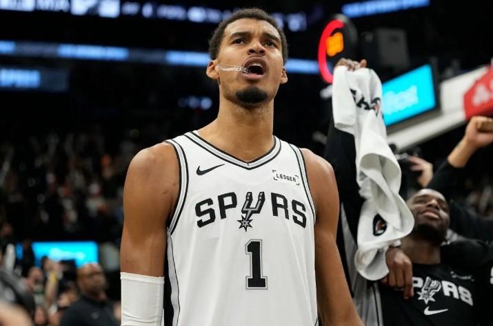 Tiga Bintang NBA Masuk Finalis MVP 2026, Wembanyama Tantang Dominasi SGA dan Jokic