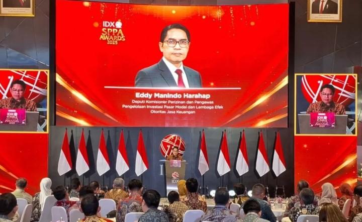 BEI Resmi Terapkan Kuotasi Liquidity Provider untuk Tingkatkan Likuiditas Saham